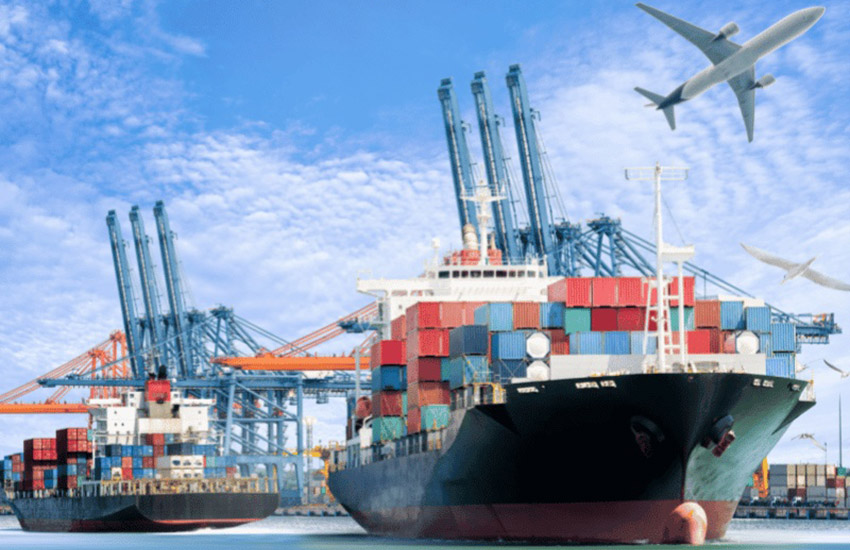 Giải pháp khai báo hải quan tăng tốc chuỗi cung ứng xuyên biên giới