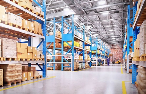 Các loại kho trong logistics – Hiểu rõ để tối ưu chuỗi cung ứng