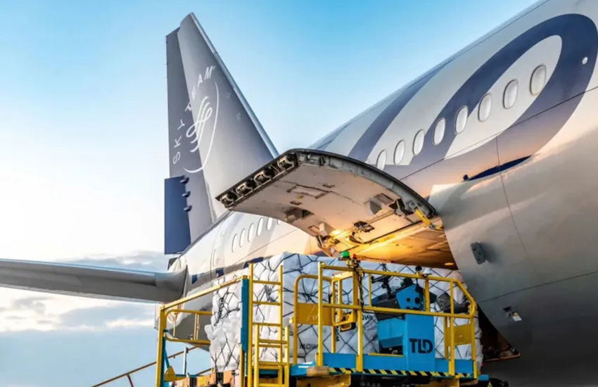 Giải pháp 4PL - Logistics hợp đồng Contract Logistics