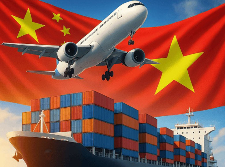 Kết nối toàn cầu