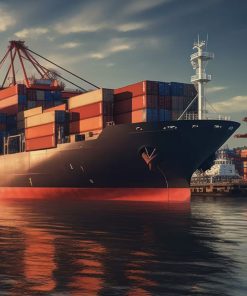 Seal niêm phong cuộn 100m